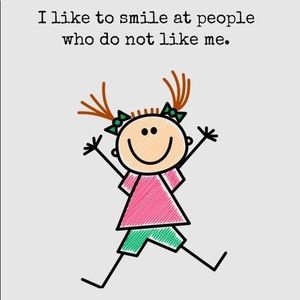 Meet your Posher, Lily